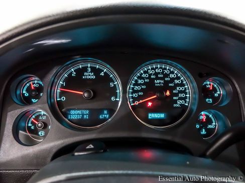 Used 2009 GMC Yukon Denali AWD/4WD image 21
