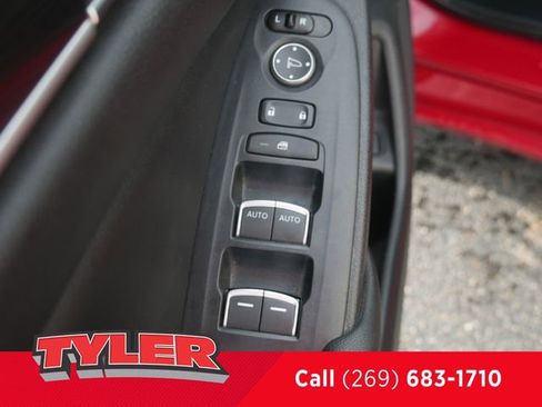 Used 2019 Honda Accord Sport image 22
