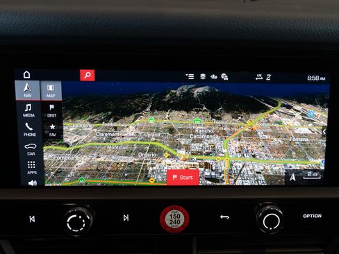 Certified 2025 Porsche Macan S image 22