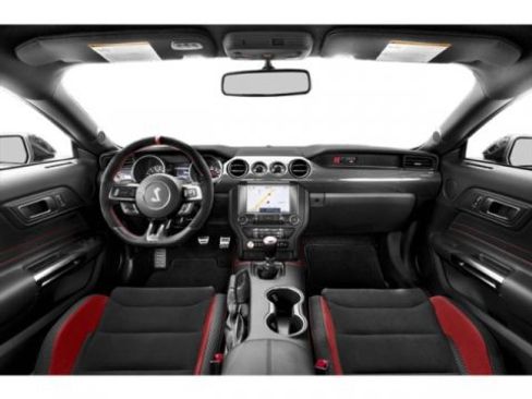 Used 2020 Ford Mustang Shelby GT350 image 8
