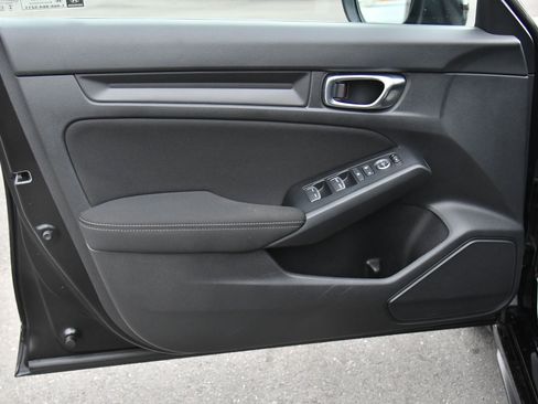 Used 2024 Honda Civic Sport image 13