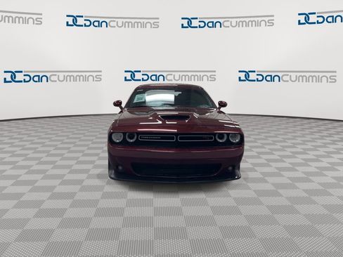 Used 2021 Dodge Challenger R/T image 3