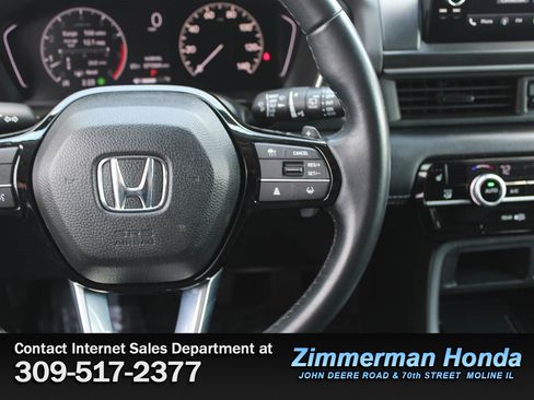 Certified 2023 Honda Pilot EX-L image 14