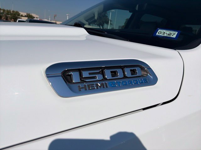 Used 2022 RAM 1500 Limited AWD/4WD image 23