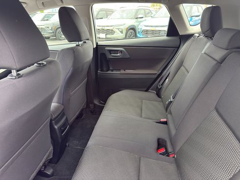 Used 2017 Toyota Corolla iM FWD image 32