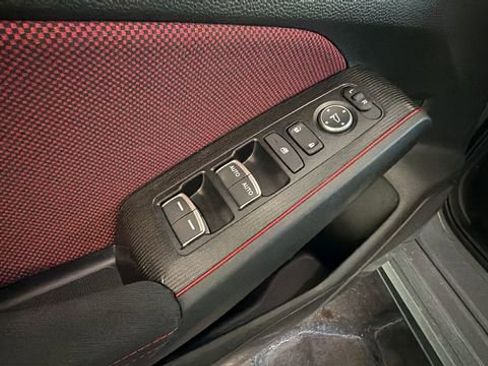 New 2026 Honda Civic Si image 19