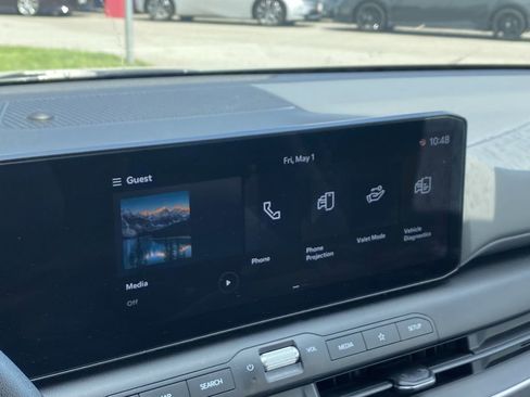 Used 2025 Kia K4 FWD image 6