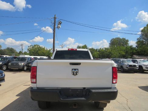 Used 2017 RAM 2500 Tradesman w/ Popular Equipment Group image 6