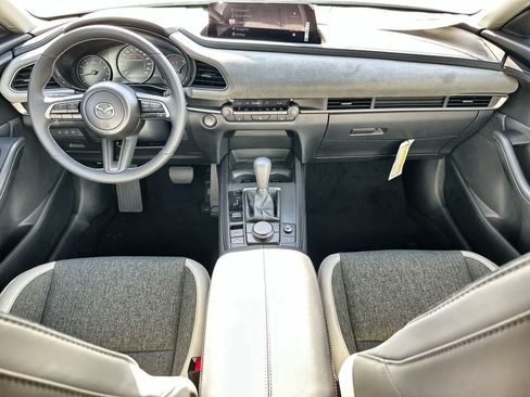 Used 2026 MAZDA CX-30 AWD 2.5 S image 13