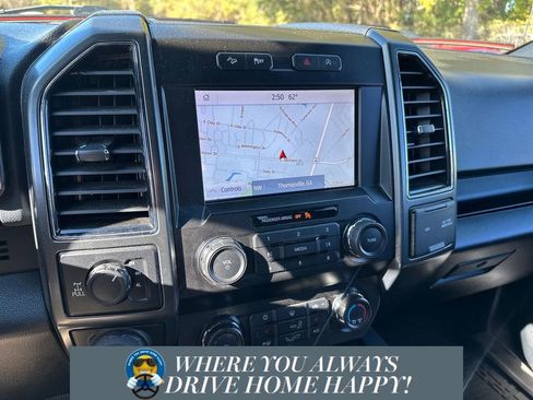 Used 2019 Ford F150 XLT w/ Equipment Group 302A Luxury image 16