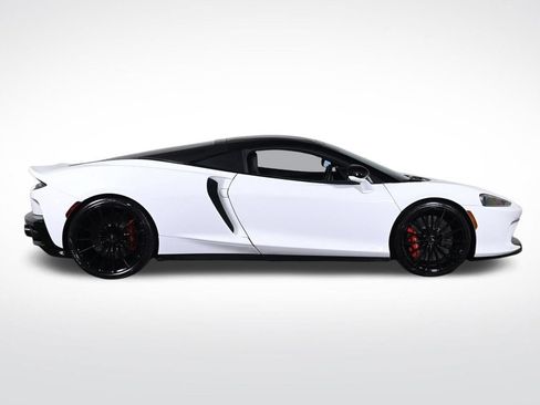 Used 2023 McLaren GT RWD image 6