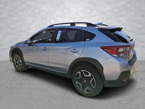 Used 2018 Subaru Crosstrek 2.0i Limited w/ Popular Package #3 image 7