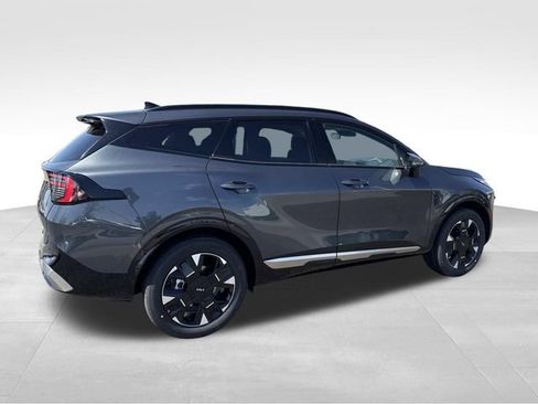 New 2026 Kia Sportage SX Prestige AWD/4WD image 2