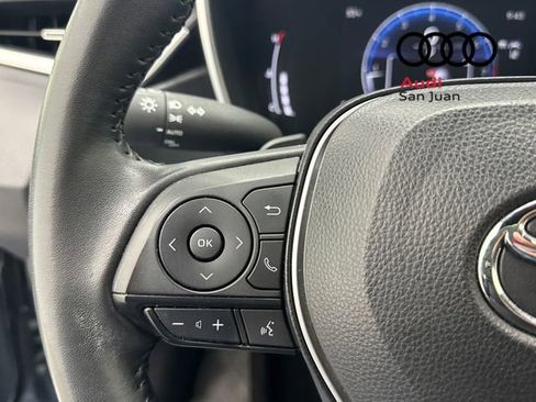 Used 2023 Toyota Corolla XSE image 14