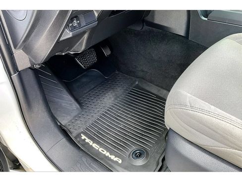 Used 2024 Toyota Tacoma SR5 RWD image 29