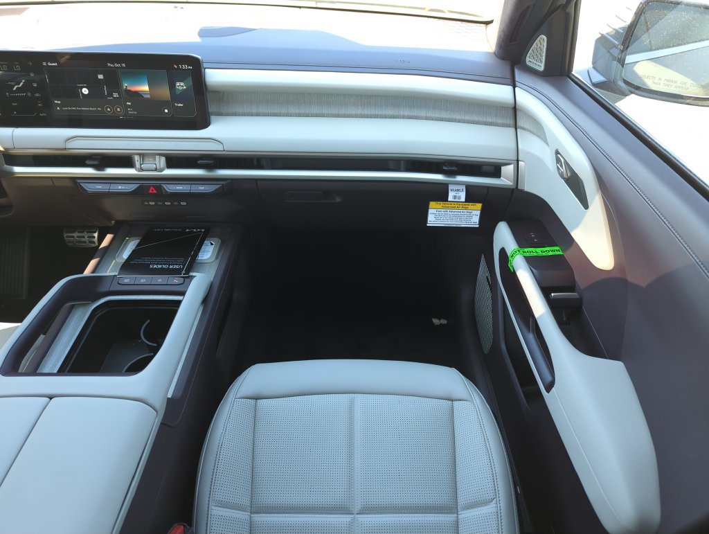 New 2027 Kia Telluride X-Line SX Prestige AWD/4WD image 16
