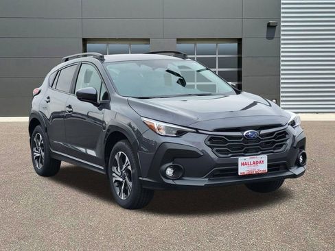 New 2026 Subaru Crosstrek 2.0i Premium AWD/4WD image 2