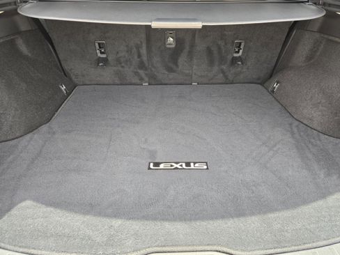 Certified 2025 Lexus RX 350 Premium w/ Convenience Package FWD image 28