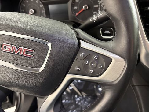 Used 2017 GMC Acadia SLE w/ Driver Alert Package I image 25