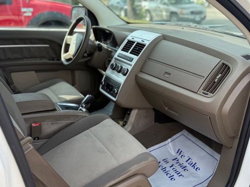 Used 2009 Dodge Journey SXT image 17