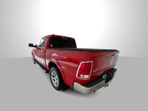 Used 2015 RAM 1500 Laramie w/ Convenience Group image 6
