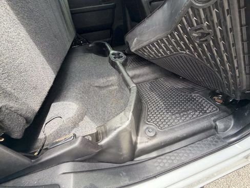 Used 2019 RAM 2500 Tradesman AWD/4WD image 43