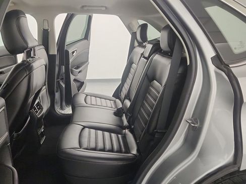 Used 2023 Ford Edge SEL w/ Convenience Package AWD/4WD image 28