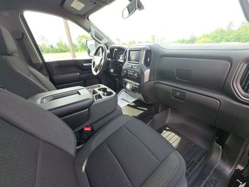 Used 2021 Chevrolet Silverado 2500 W/T w/ WT Fleet Convenience Package AWD/4WD image 17