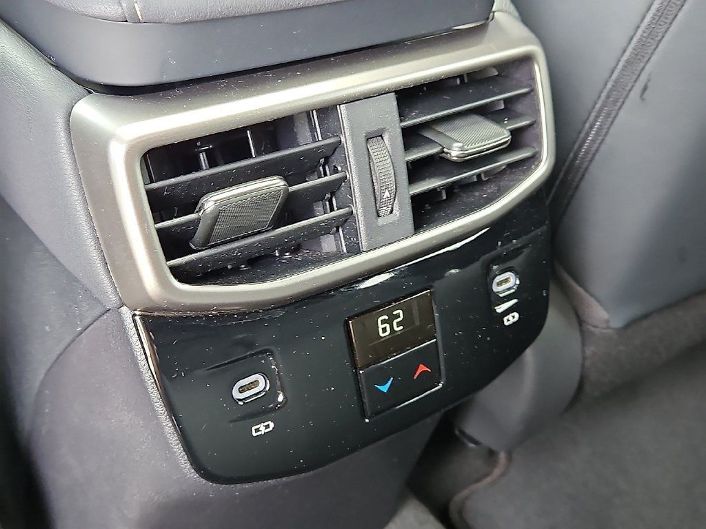 Used 2024 Lexus RX 350 Premium w/ Accessory Package (Z1) AWD/4WD image 11