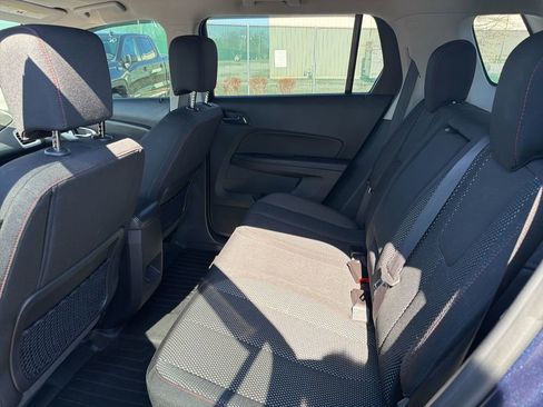 Used 2017 GMC Terrain SLE image 13