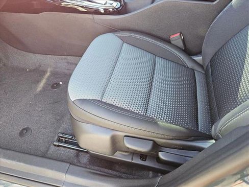 New 2026 Chevrolet Trax LT w/ Driver Confidence Package image 4