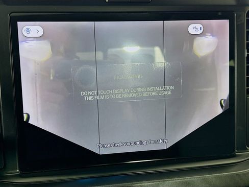 Used 2026 Ford F450 Platinum w/ FX4 Off-Road Package image 64