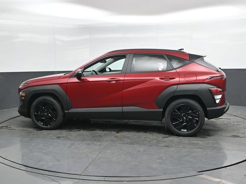New 2026 Hyundai Kona SEL Sport FWD image 8