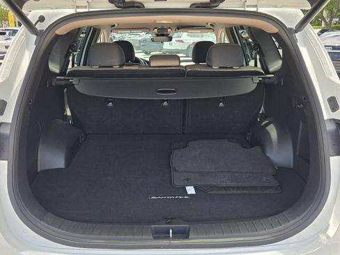 Used 2023 Hyundai Santa Fe SEL FWD image 13
