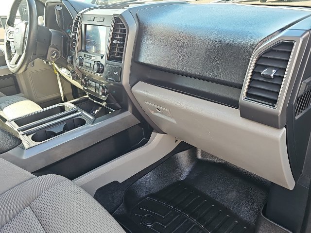 Used 2020 Ford F150 XLT w/ Equipment Group 302A Luxury AWD/4WD image 32