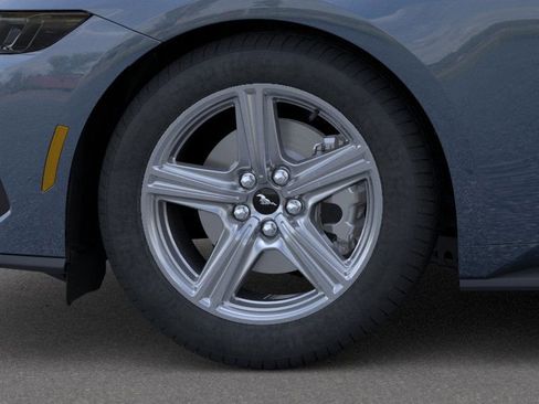 New 2026 Ford Mustang Coupe RWD image 49