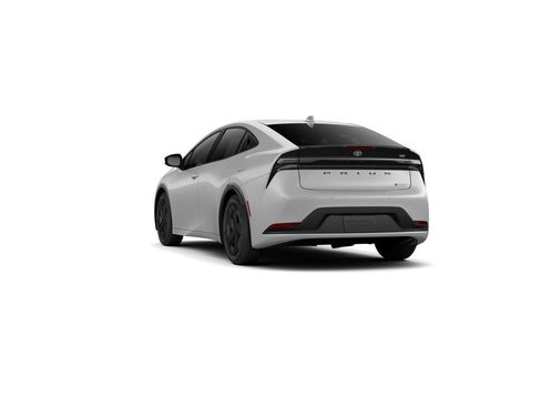 New 2026 Toyota Prius Plug-In Hybrid FWD image 7