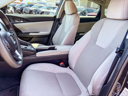 Used 2019 Honda Insight EX image 16
