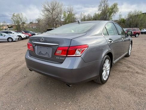 Used 2012 Lexus ES 350 image 6