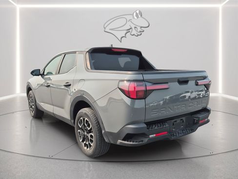 Used 2022 Hyundai Santa Cruz SEL AWD/4WD image 7