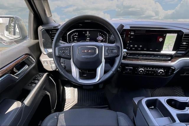 Used 2025 GMC Sierra 1500 Elevation AWD/4WD image 9
