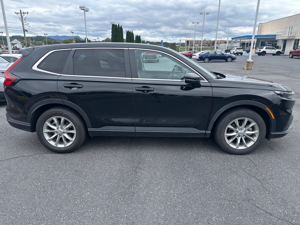 Used 2024 Honda CR-V EX-L image 2