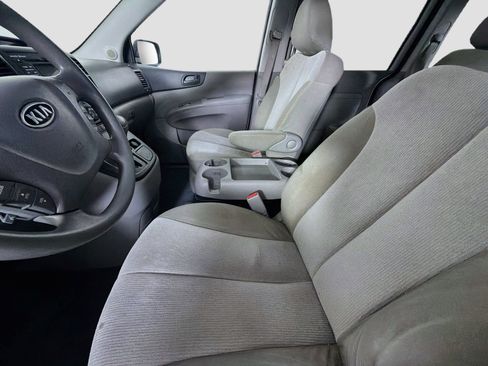 Used 2012 Kia Sedona LX w/ PWR Pkg FWD image 13