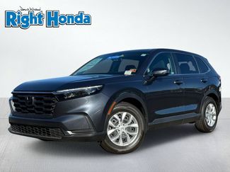 Used 2026 Honda CR-V LX video 2