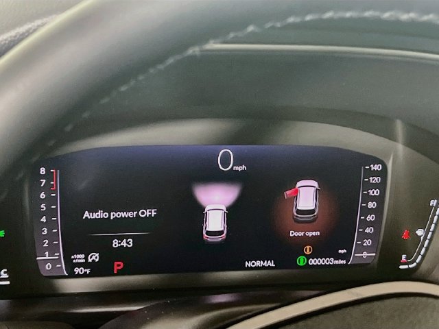 New 2026 Honda Pilot EX-L image 10