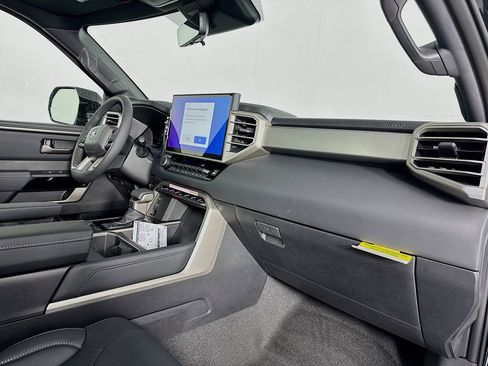 New 2026 Toyota Tundra Limited image 30