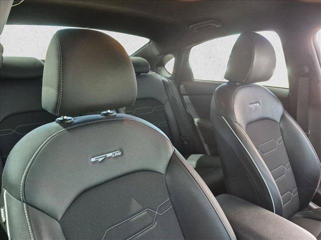 Used 2023 Kia Forte GT-Line FWD image 16