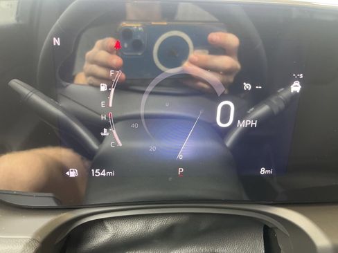 New 2026 Buick Encore GX Preferred image 13