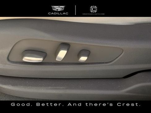Used 2023 Cadillac XT5 Premium Luxury FWD image 25