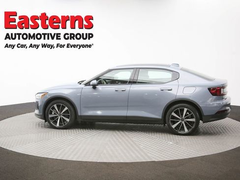 Used 2022 Polestar Polestar 2 w/ Plus Package image 57